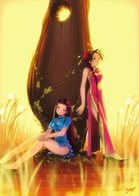 BUY NEW yuji kobayashi -  edit770 Premium Anime Print Poster